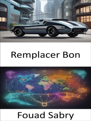 cover image of Remplacer Bon